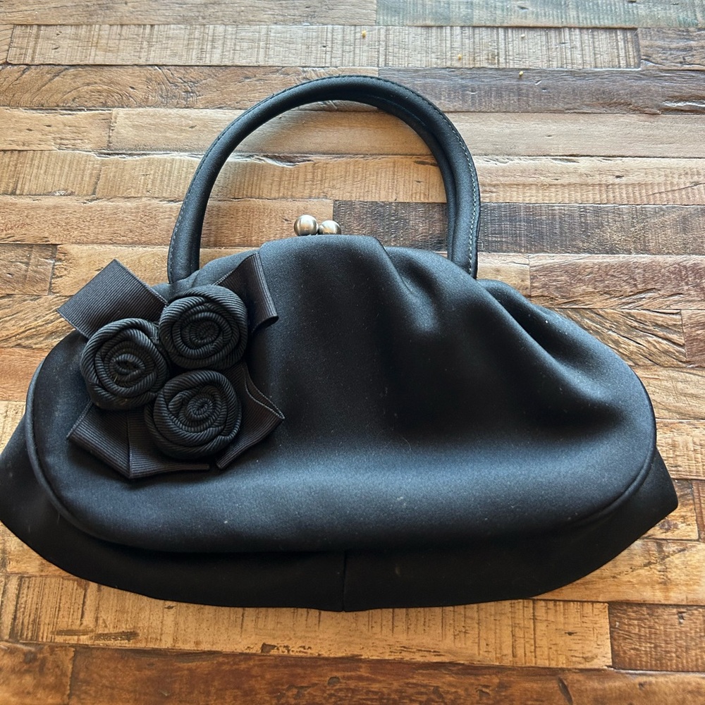 Ann Taylor hand purse